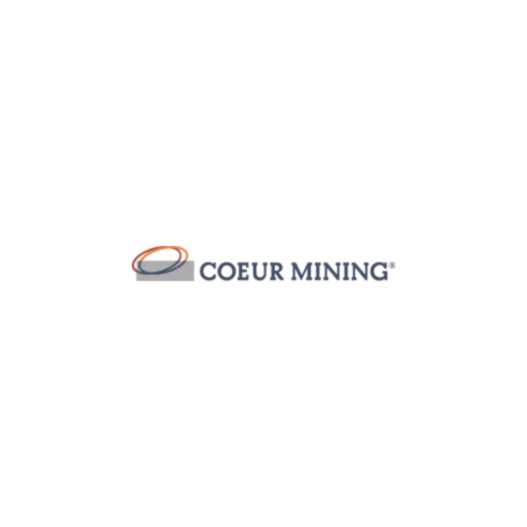COEUR MINING
