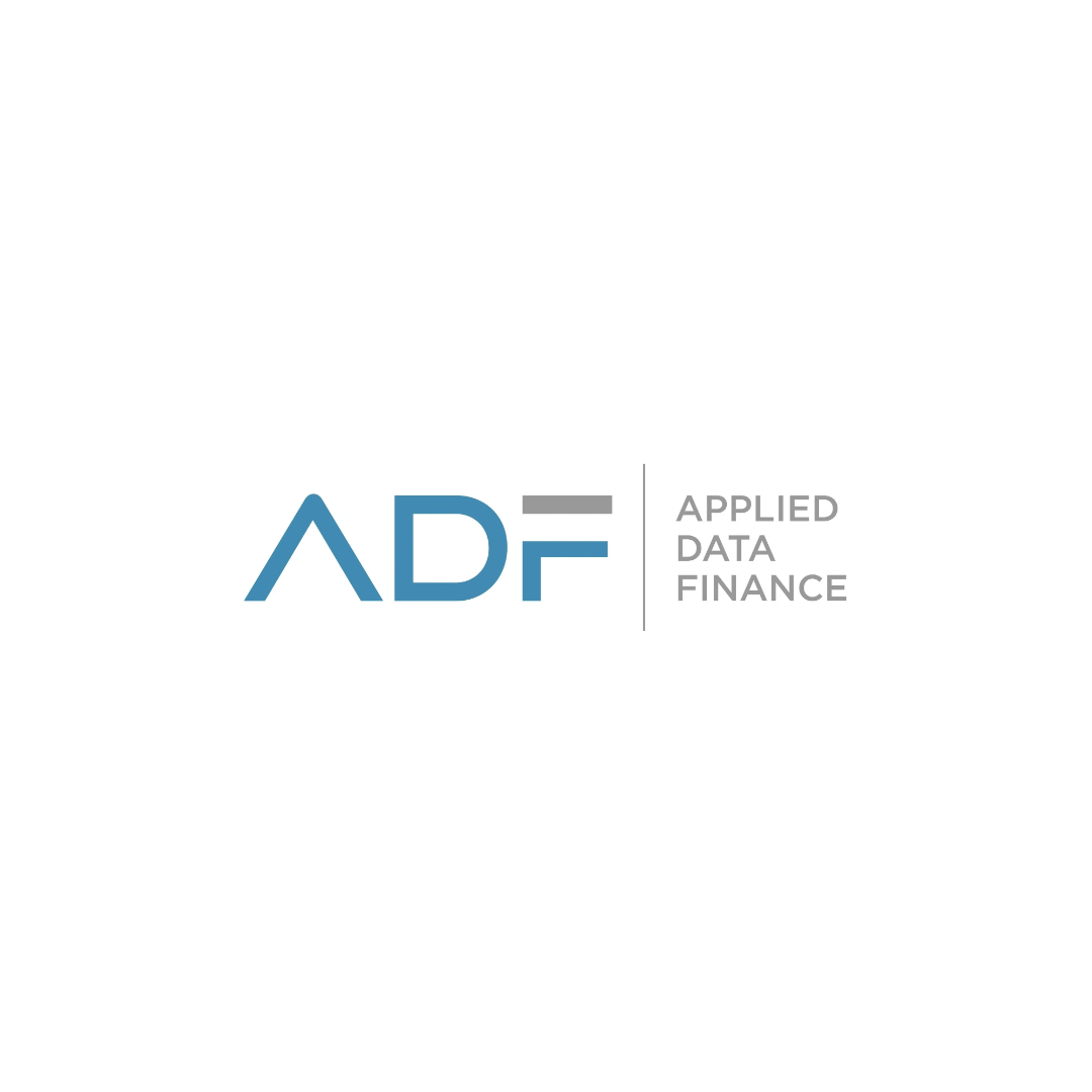 Applied Data Finance