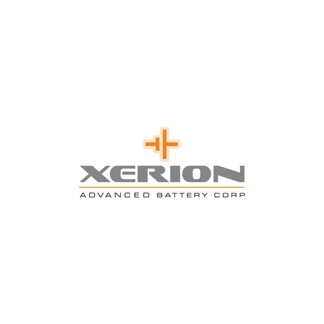 Xerion Advanced Battery Corp