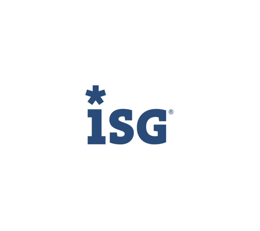 ISG