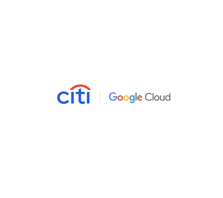 Citi and Google