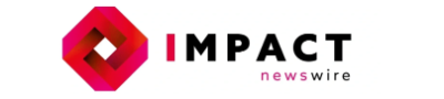 Impact Newswire Logo