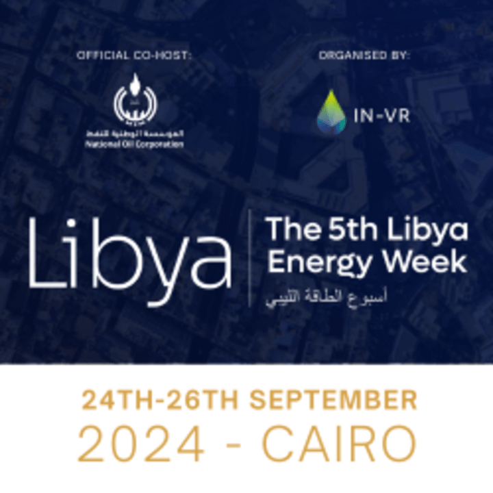 Libya Energy Week