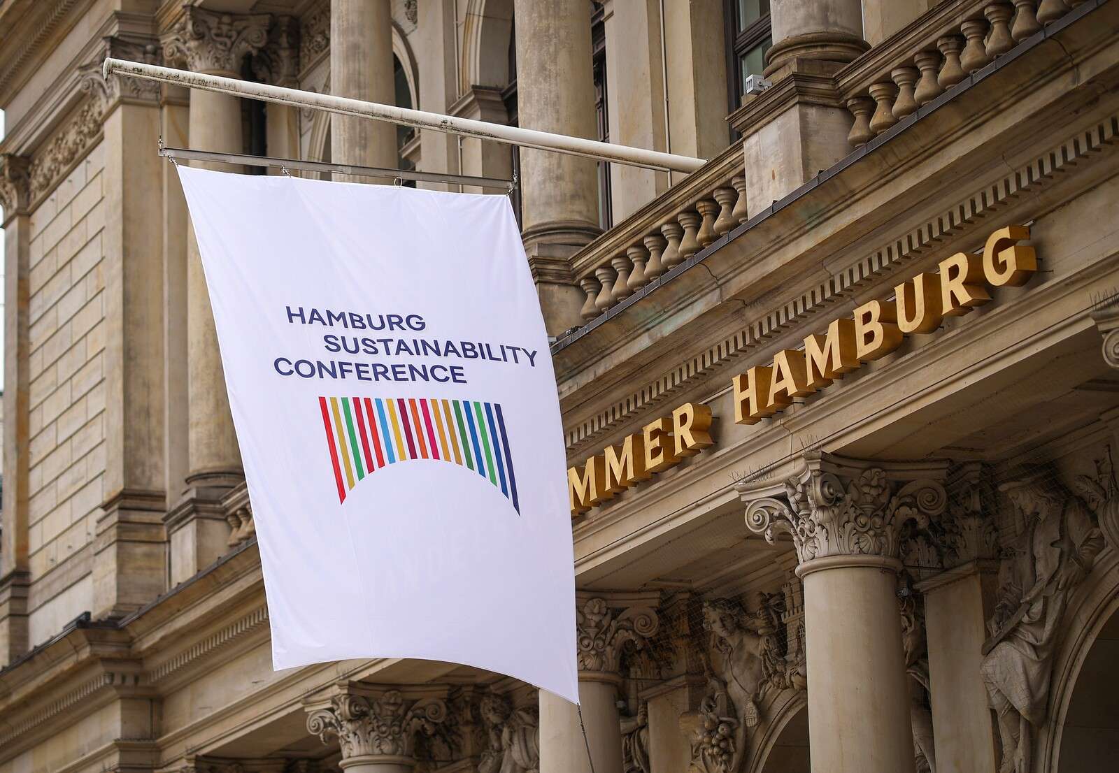 Global Impact: What Hamburg’s Vote Means for the Olympics