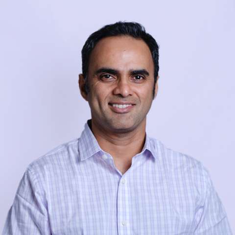 Transcend Welcomes Krishna Bhat as Vice President of Product