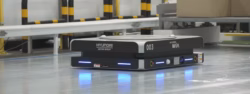 Hyundai Motor and Samsung Unveil Breakthrough Private 5G RedCap Technology for Smart Manufacturing